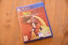 Dragonball Z Kakarot (NEU)
