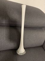 Vase 40cm mundgeblasen