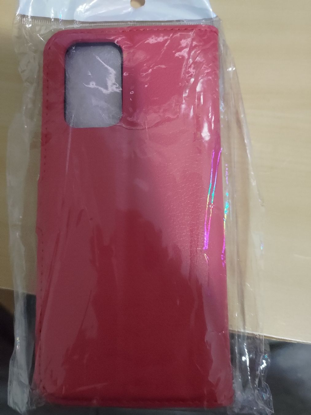 Cover & Protezioni schermo: realme gt 5g cover – Nuovo e nell'imballaggio originale da Birsfelden venduto da Alepunch 1