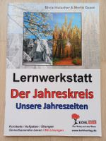 Lernwerkstatt: Der Jahreskreis / Unsere Jahreszeiten