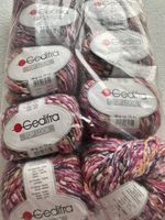 10 X WOLLE GEDIFRA - LOT-12-HH