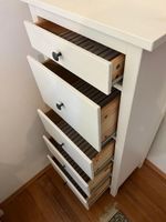 Hoher Ikea Schrank 