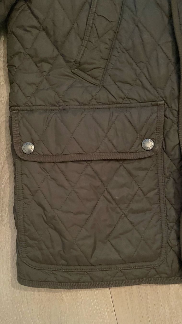 Burberry Giacche: Jacke von Burberry, top Zustand! – Usato da Herrliberg venduto da Zueriseeufer 2