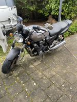 Yamaha XJR 1200 ab Platz für CHF 1.-