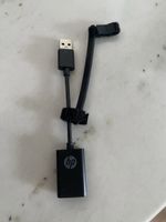 HP USB-C zu USB-A Adapter