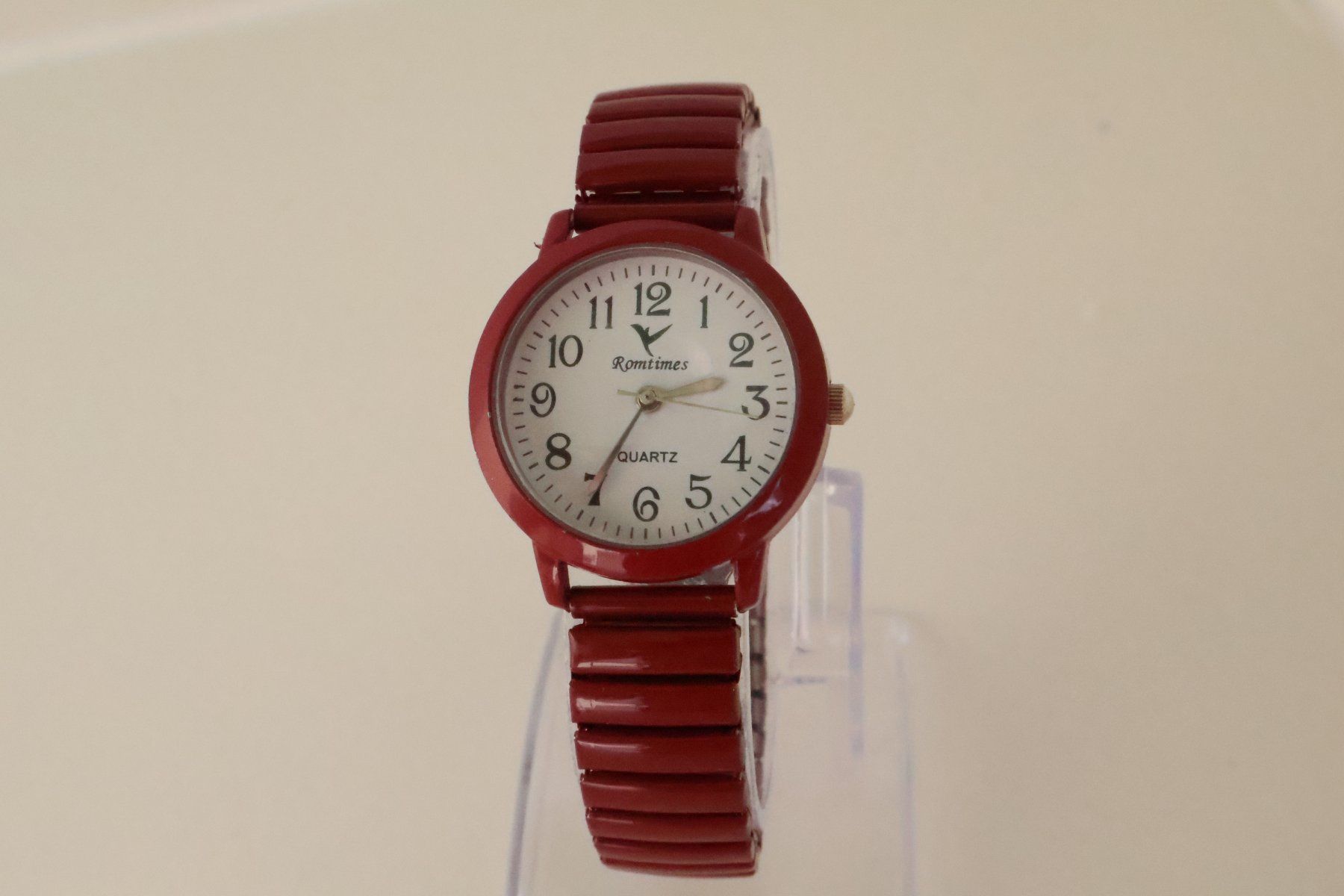 Uhren: Damen Uhr Läuft, Garantie – Gebraucht aus Willisau von flabastian 2