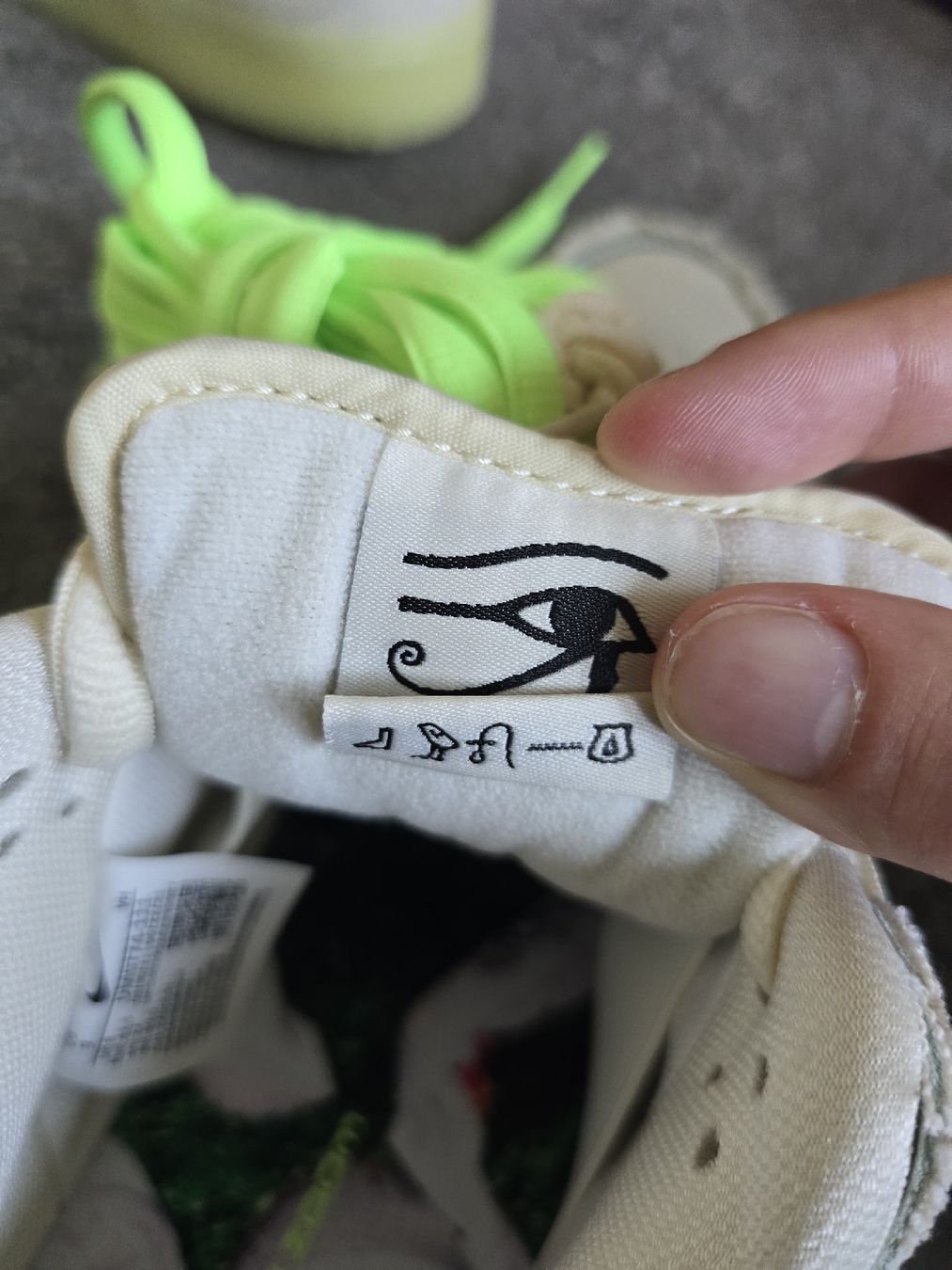 Herrenschuhe: Dunk sb mummy  – Neu und originalverpackt aus Bôle von A_Kickstory 5