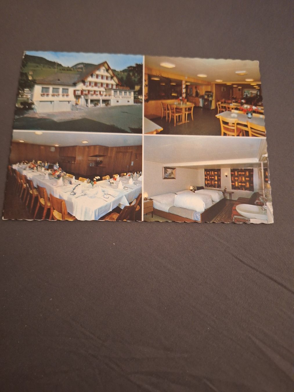 Cartoline postali: Feldpost Inf RS 207 – Usato da Schaffhausen venduto da RicardoSchaffhausen