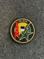Badge A95 Inf Uem/Na RS 13/213 Fribourg