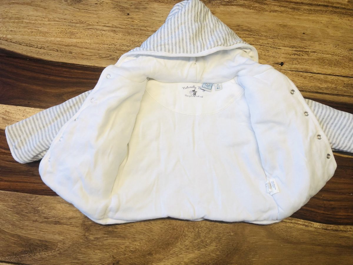 Giacche & Cappotti: Baby Jacke – Usato da Weiningen ZH venduto da wunderkaro 1