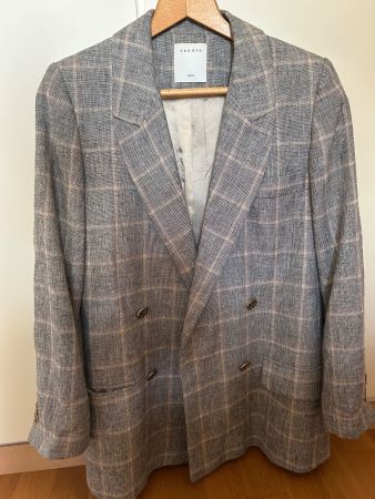 Magnifique Blazer Sandro T 34