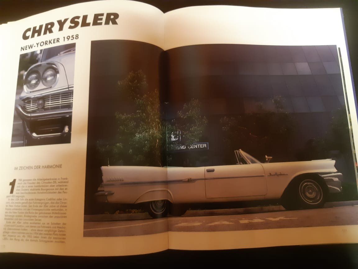 Bücher: Buch:  AMERIKANISCHE Cabriolets – Gebraucht aus Dulliken von Airliner2 7