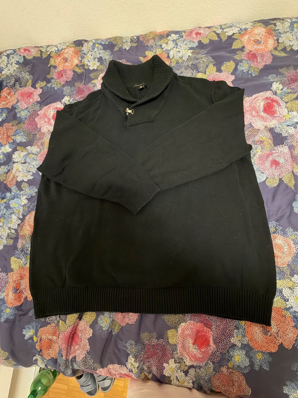 Maglioni & Felpe: Dunkelblauer Herren Pullover  3 XL – Usato da Zürich venduto da Fortunalis