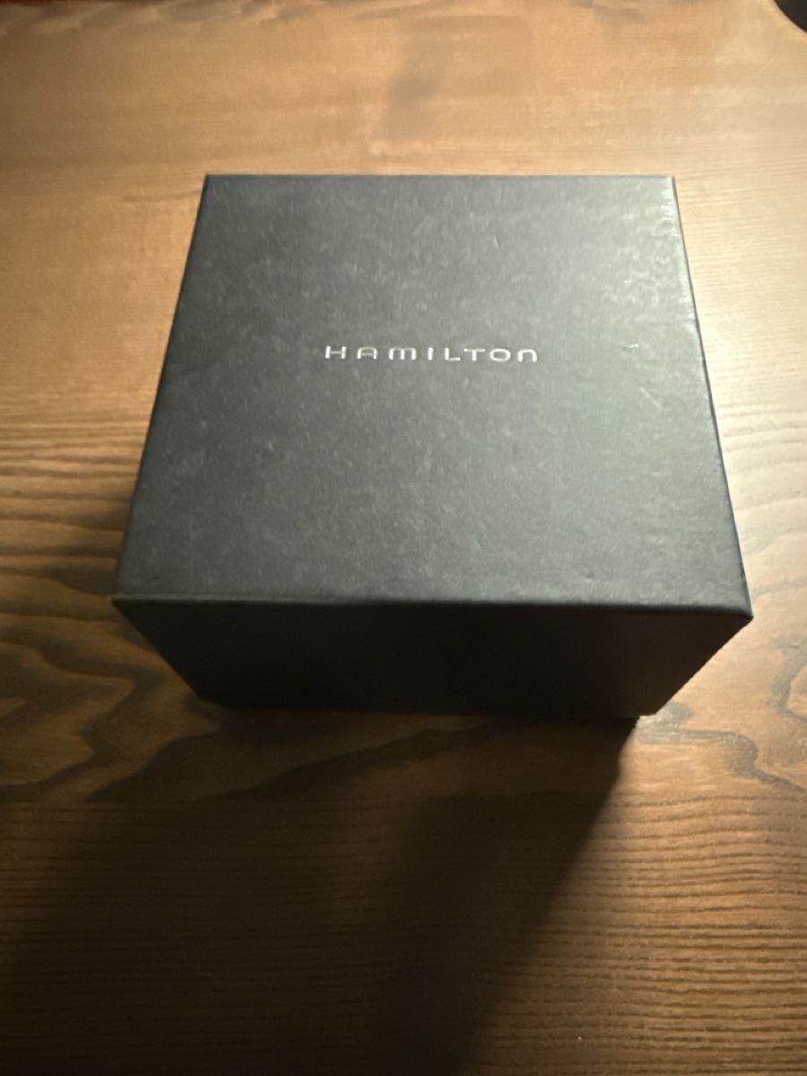 Hamilton Uhren: Hamilton Quartz – Gebraucht aus Matran von Miraleo 3
