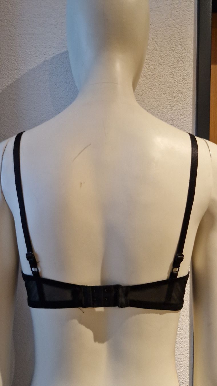 Altra biancheria intima: BH Gr. 75B & 2 Slip neuwertig – Nuovo (secondo la descrizione) da Widnau venduto da Smanitu 6