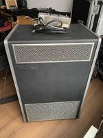 Leslie 760 mit Combo Pre Amp II