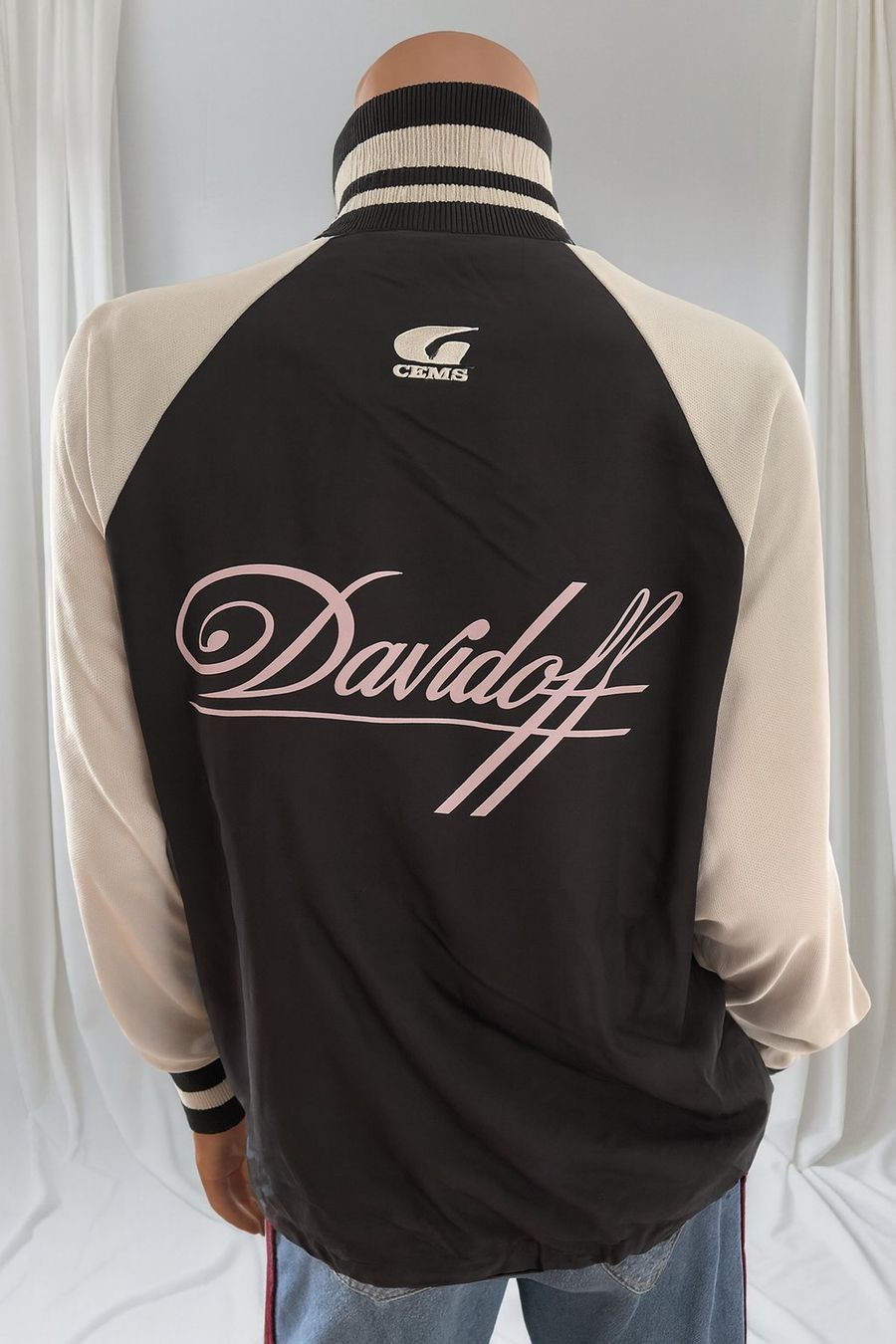 Giacche: Davidoff Swiss Indoors  – Limited Edition – Nuovo (secondo la descrizione) da Basel venduto da Nofretete39 2