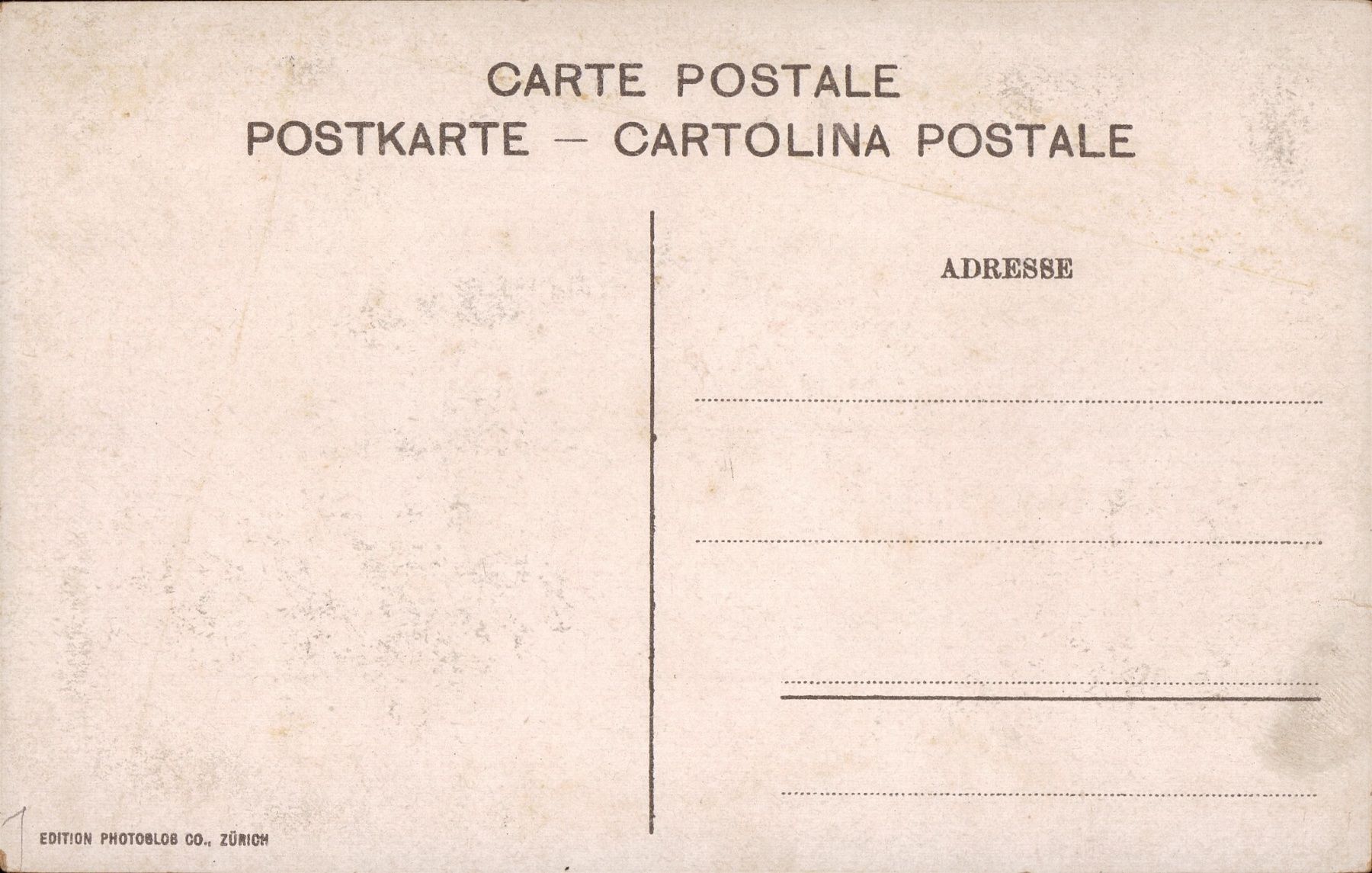 Cartoline postali: AK Kanderstg mit Blümlisalp – Usato da Eggersriet venduto da stamp303 1
