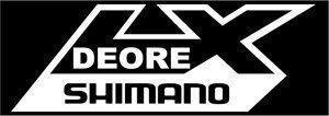 Shimano Pezzi di ricambio: SHIMANO LX 580 Brems-/Schalthebel – Nuovo (secondo la descrizione) da Rüti ZH venduto da Velo-Jimmy 1