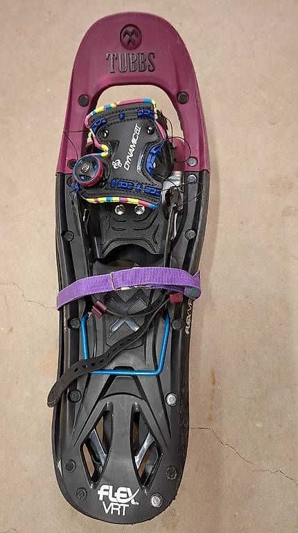 Chaussures hommes: Schneeschuhe – D'occasion à Reichenbach i. K. par flo1106