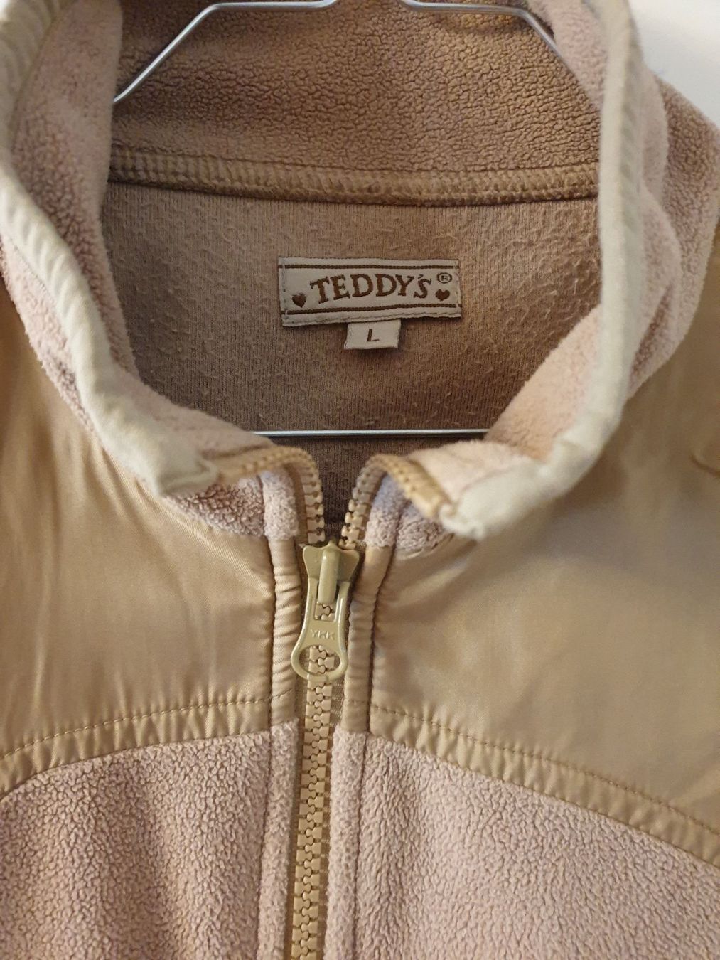 Giacche: Teddys Jacke Gr. L – Usato da Thalwil venduto da Coco2025 1