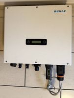 INVERTER RENAC Note R3 8K DT