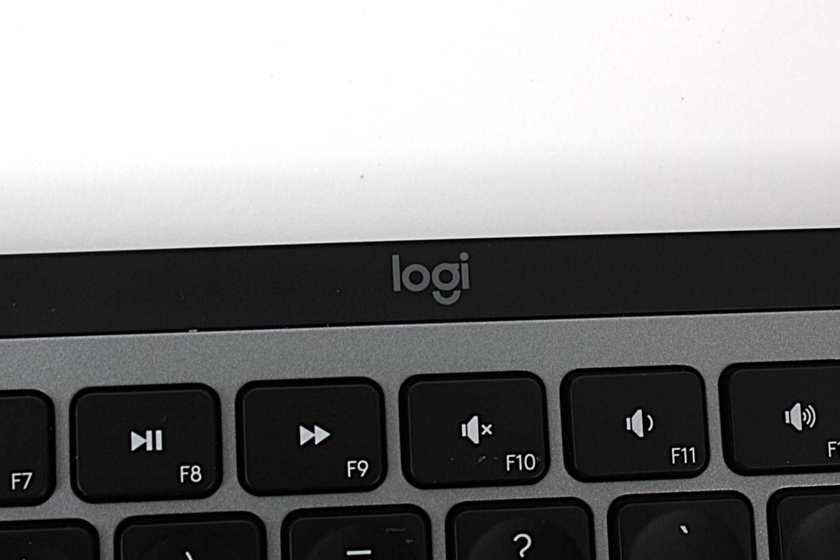 Logitech Claviers: LOGITECH MX Keys for Mac – D'occasion à Zollikofen par Restwert_Zollikofen 2
