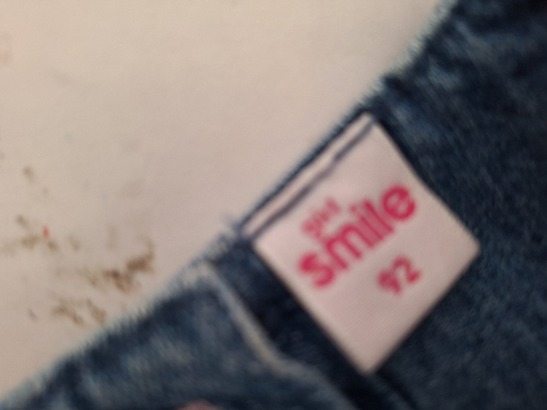 Lotti & Set di vestiti: Kleiderpaket Jeans 92 Mädchen – Usato da Chur venduto da copino 7