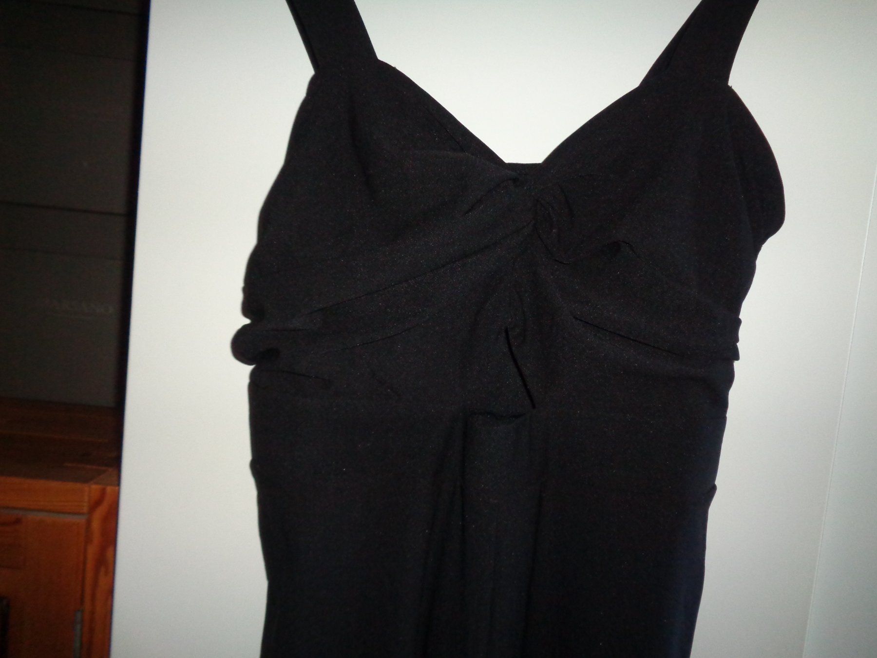 Tute: *** Jumpsuit *** schwarz von Amisu – Usato da Othmarsingen venduto da Leuchtturmlady 2