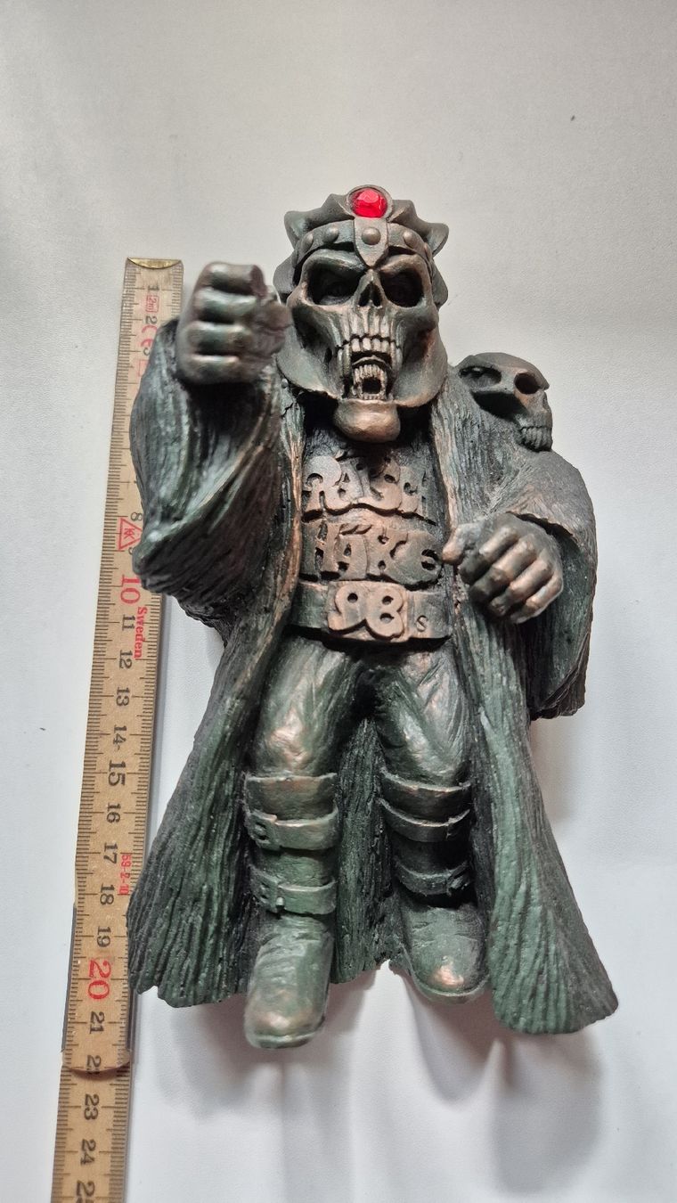 Statuette: Rätsch Häxä – Usato da Haslen GL venduto da marcelscb 3