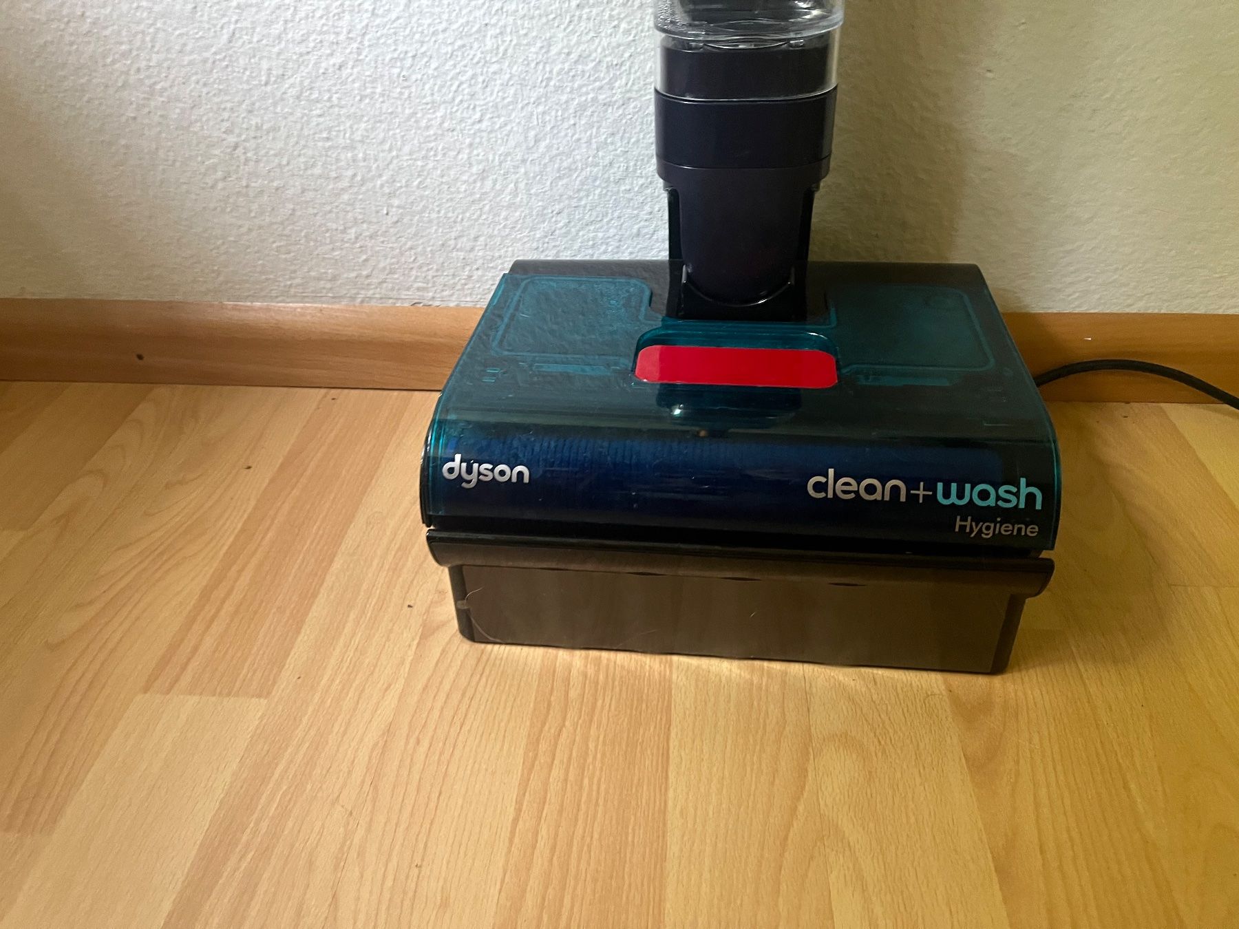 Dyson Aspirapolveri & Accessori: Dyson Clean+Wash Hygiene – Usato da Liestal venduto da Helvetia45 1