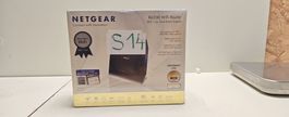 Netgear R6200 WLAN Router, neu. (nov865)