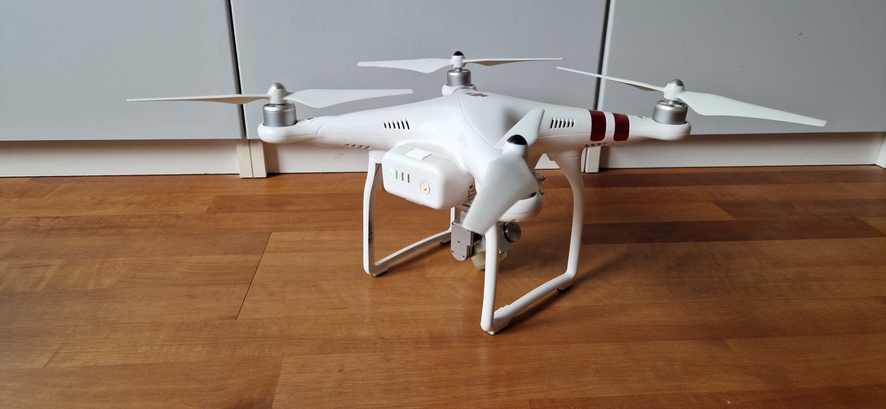 DJI RC Modellbau: DJI Phantom 3 Standard – Defekt aus Effretikon von Freedom2025 6