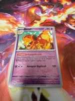 Backel (PAF 039) / Reverse Holo / Paldeas Schicksale
