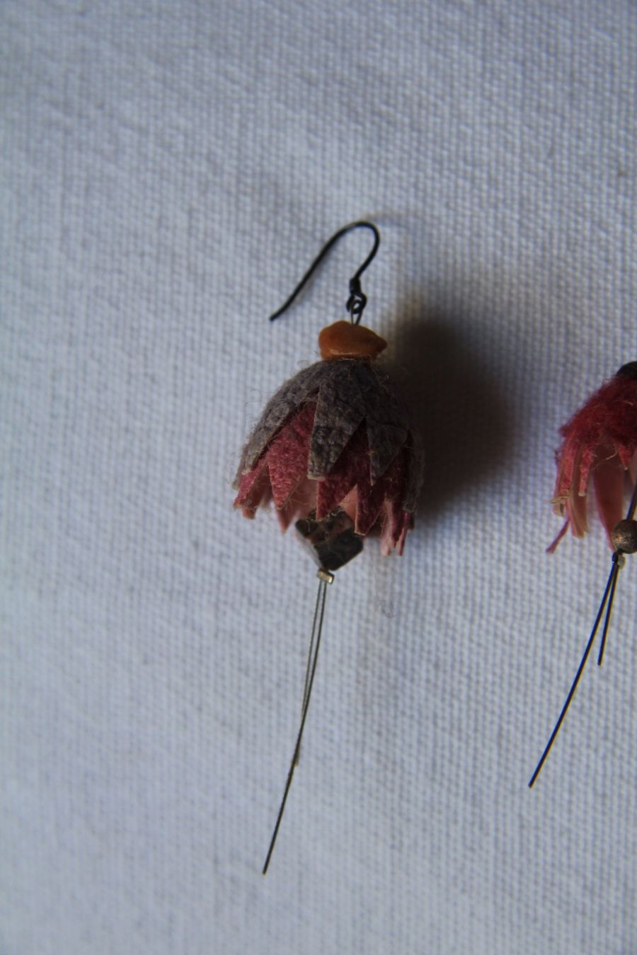 Ohrringe & -stecker: Ohrhänger extravagant – Neu (gemäss Beschreibung) aus Meiringen von Dunkel1 1