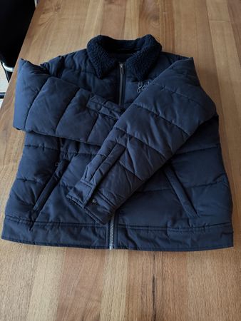 Harley Davidson Winter-Freizeitjacke