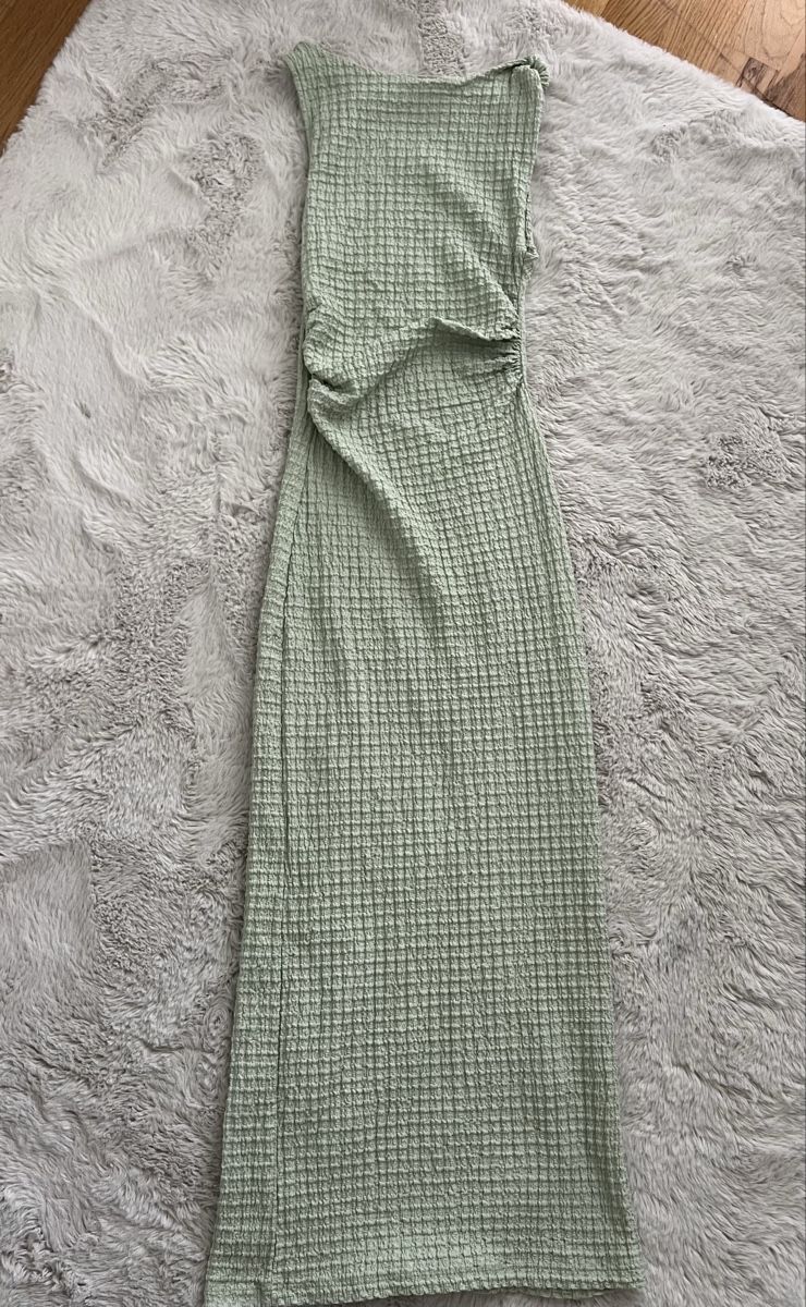 Pull&Bear Robes: Pull&Bear Kleid mintgrün XS – D'occasion à Wettingen par Jaaani