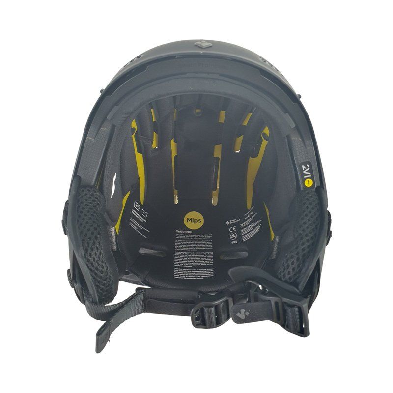 Sweet Protection Caschi: SWEET PROTECTION Grimnir 2VI MIPS Helm L/XL – Usato da Wangen b. Olten venduto da Restwert_Wangen 2