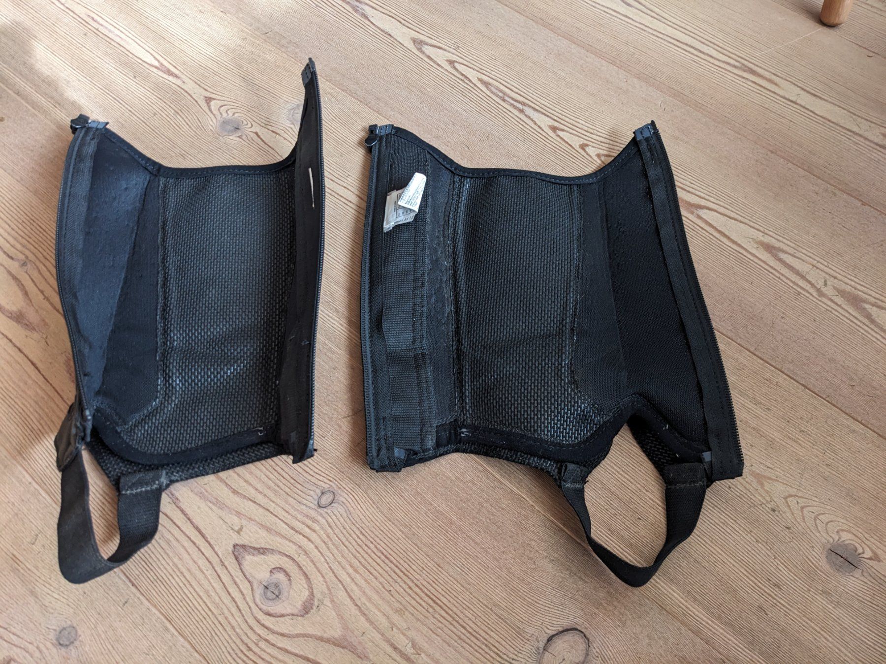 Gamaschen & Bandagen: Kinder Reitcaps – Gebraucht aus Lungern von mel_dg5w 1
