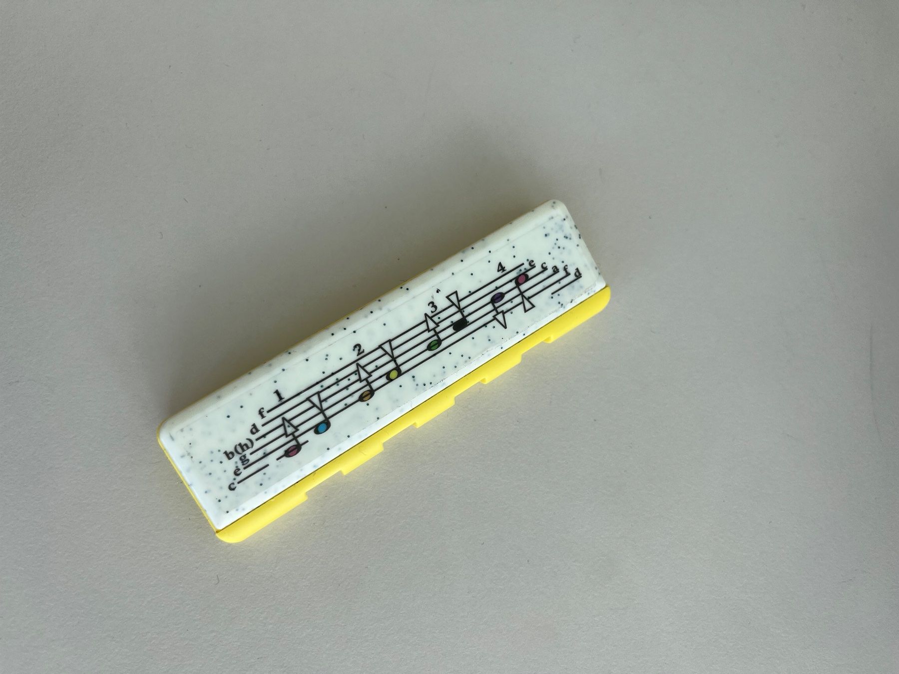Hohner Musikinstrumente: Mundharmonika – Neu (gemäss Beschreibung) aus Zürich von sej_wgb2