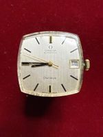 Omega Uhrwerk