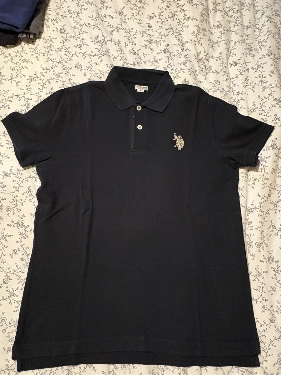 US Polo Magliette Polo: u.s. polo assn.  – Usato da Roveredo GR venduto da pez_7fjy 1