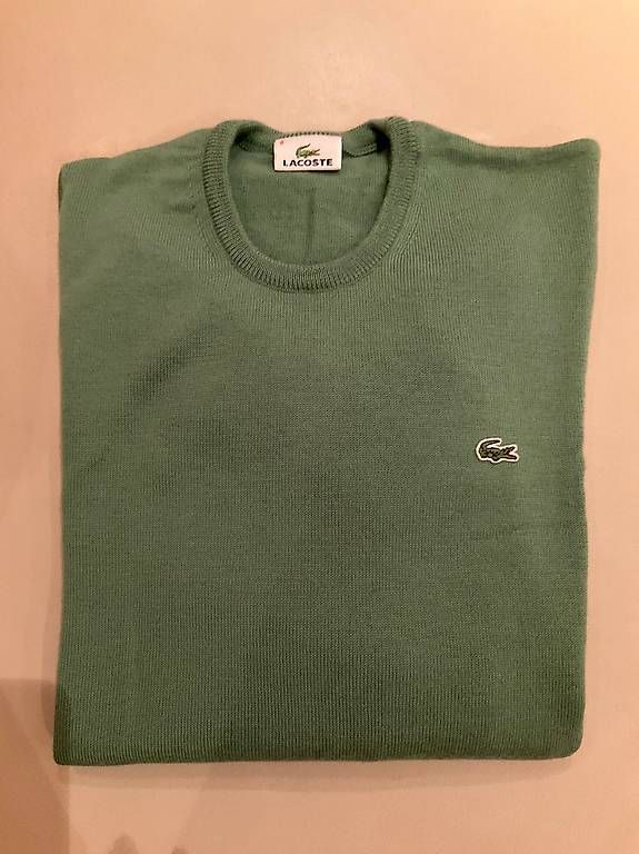 Lacoste Pulls & Sweat-shirts: Lacoste Pullover Herren XXL/8 – Neuf (Voir description) à Zäziwil par Lesny3