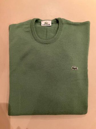 Lacoste Pullover Herren XXL/8