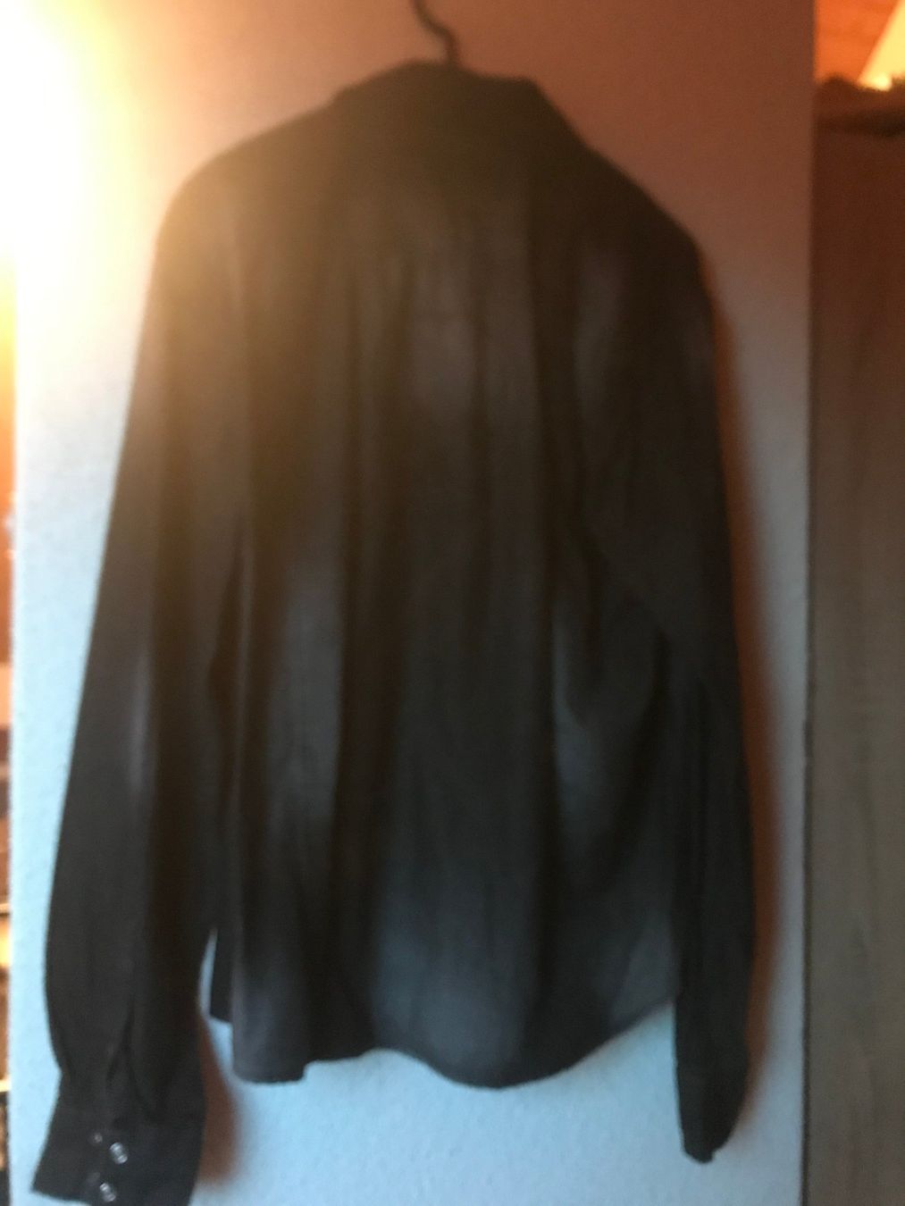 Camicie: Chemise homme – Usato da Gorgier venduto da chahn 2