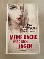 Meine Rache wird dich jagen - Lisa Jackson