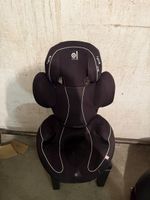 Kiddy Autositz, unfallfrei, Gruppe 1/2/3