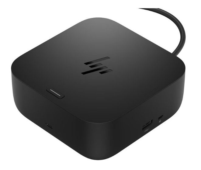 Docking station: HP Usb-C 100W G6 Dock – Nuovo e nell'imballaggio originale da Hettiswil venduto da Kamal44