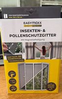 Insektenschutz Pollenschutz 