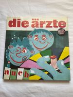 Die Ärzte – Auch 2x Vinyl Box Set, CD + Board Game SEALED